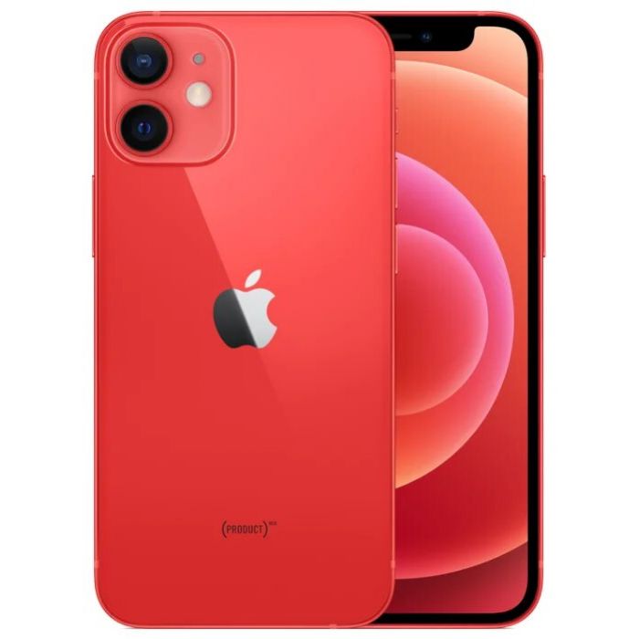 Buy IPhone 13 Mini 128GB (PRODUCT)RED T-Mobile Apple